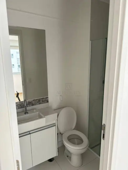 Foto 9 de Apartamento com 1 quarto para alugar, 55m2 em Alphaville Empresarial, Barueri - SP