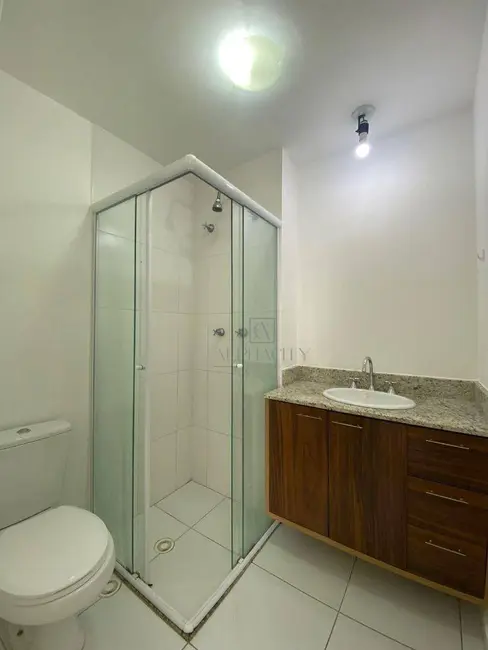 Foto 5 de Apartamento com 1 quarto para alugar, 38m2 em Tamboré, Barueri - SP