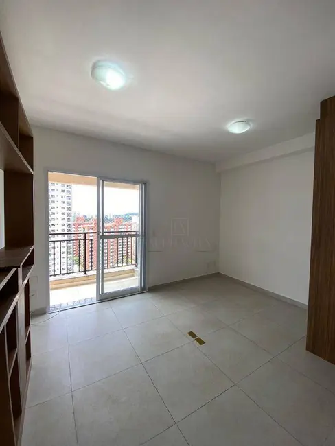 Foto 1 de Apartamento com 1 quarto para alugar, 38m2 em Tamboré, Barueri - SP