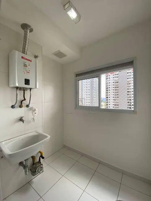 Foto 7 de Apartamento com 1 quarto para alugar, 38m2 em Tamboré, Barueri - SP