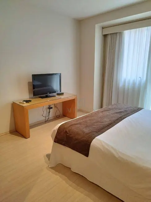 Foto 5 de Apartamento com 1 quarto à venda, 57m2 em Alphaville Industrial, Barueri - SP