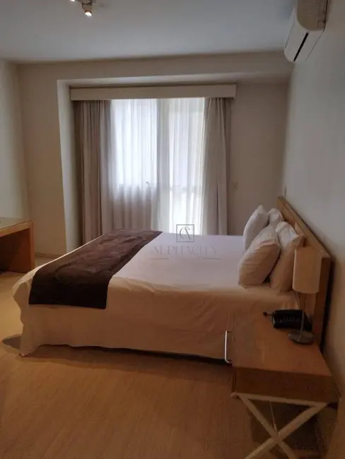 Foto 7 de Apartamento com 1 quarto à venda, 57m2 em Alphaville Industrial, Barueri - SP