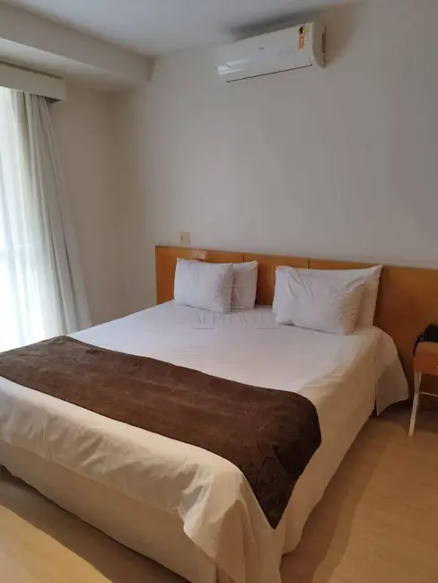 Foto 3 de Apartamento com 1 quarto à venda, 57m2 em Alphaville Industrial, Barueri - SP