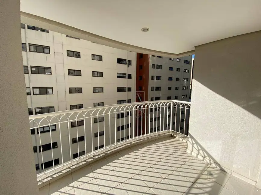 Foto 2 de Apartamento com 3 quartos para alugar, 86m2 em Alphaville Industrial, Barueri - SP