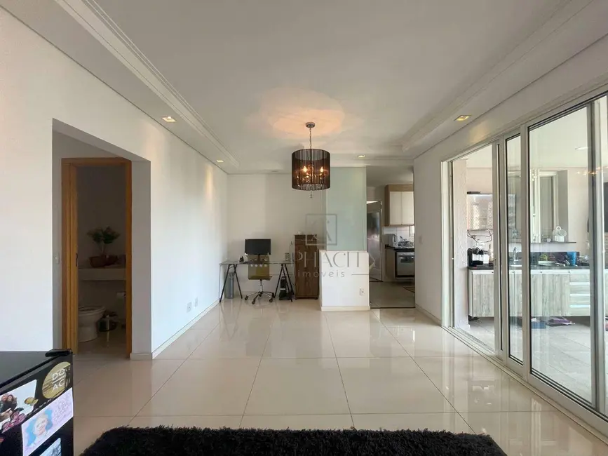 Foto 2 de Apartamento com 2 quartos para alugar, 122m2 em Tamboré, Santana De Parnaiba - SP
