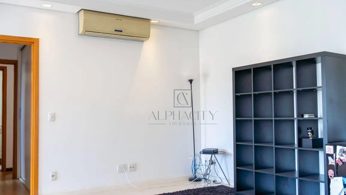 Foto 5 de Apartamento com 2 quartos para alugar, 122m2 em Tamboré, Santana De Parnaiba - SP