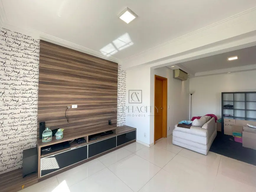 Foto 4 de Apartamento com 2 quartos para alugar, 122m2 em Tamboré, Santana De Parnaiba - SP