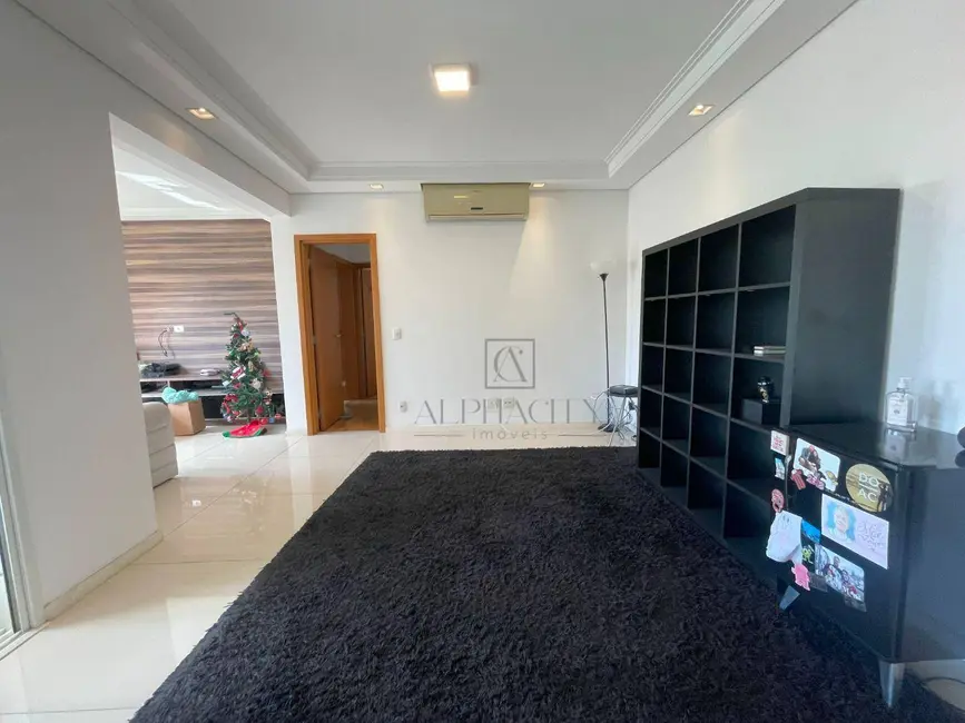 Foto 7 de Apartamento com 2 quartos para alugar, 122m2 em Tamboré, Santana De Parnaiba - SP