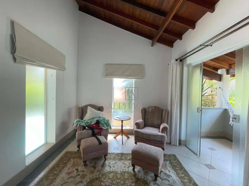 Casa de Condomínio com 4 quartos para alugar, 720m2 em Barueri - SP - imagem 7 Foto 7 de Casa de Condomínio com 4 quartos para alugar, 720m2 em Barueri - SP