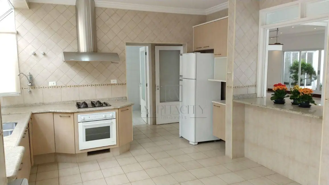 Casa de Condomínio com 4 quartos para alugar, 585m2 em Alphaville Conde II, Barueri - SP - imagem 7 Foto 7 de Casa de Condomínio com 4 quartos para alugar, 585m2 em Alphaville Conde II, Barueri - SP