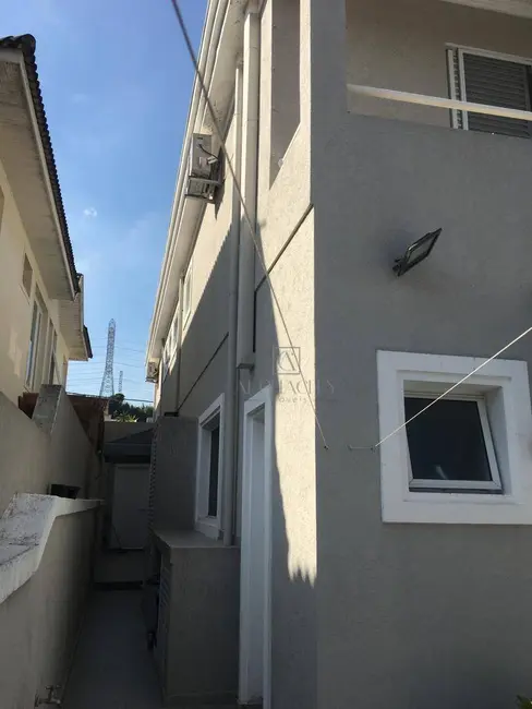 Foto 7 de Casa de Condomínio com 4 quartos à venda, 360m2 em Santana De Parnaiba - SP