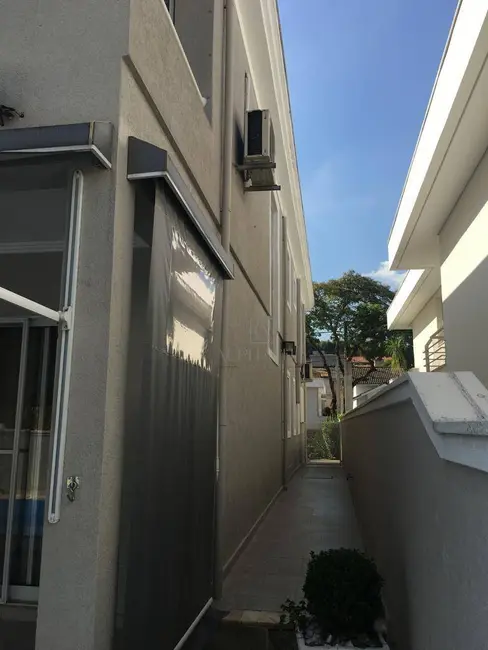 Foto 6 de Casa de Condomínio com 4 quartos à venda, 360m2 em Santana De Parnaiba - SP