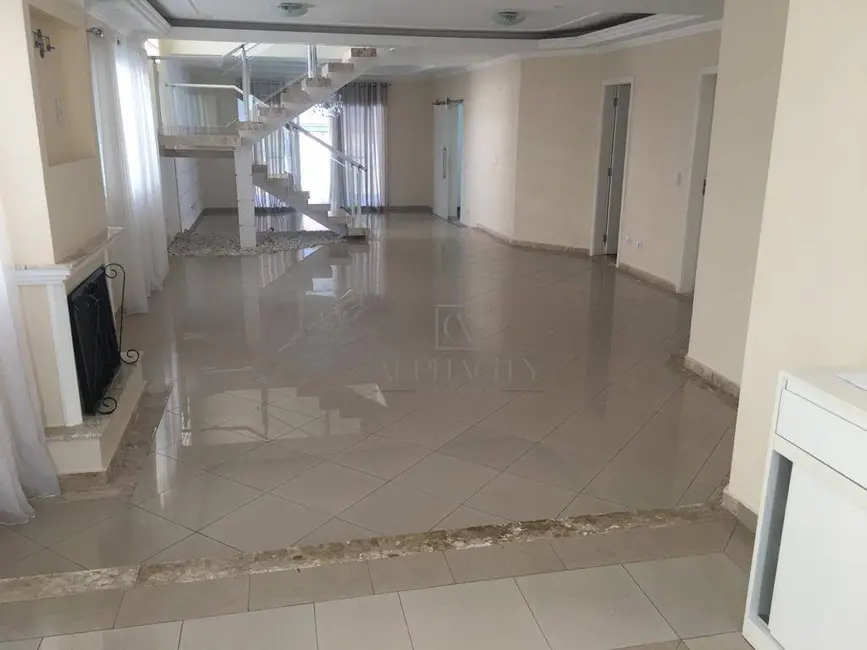 Foto 3 de Casa de Condomínio com 4 quartos à venda, 360m2 em Santana De Parnaiba - SP