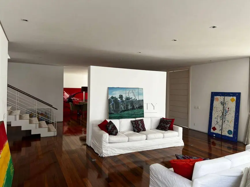 Foto 9 de Casa com 3 quartos à venda e para alugar, 1100m2 em Jardim América, São Paulo - SP