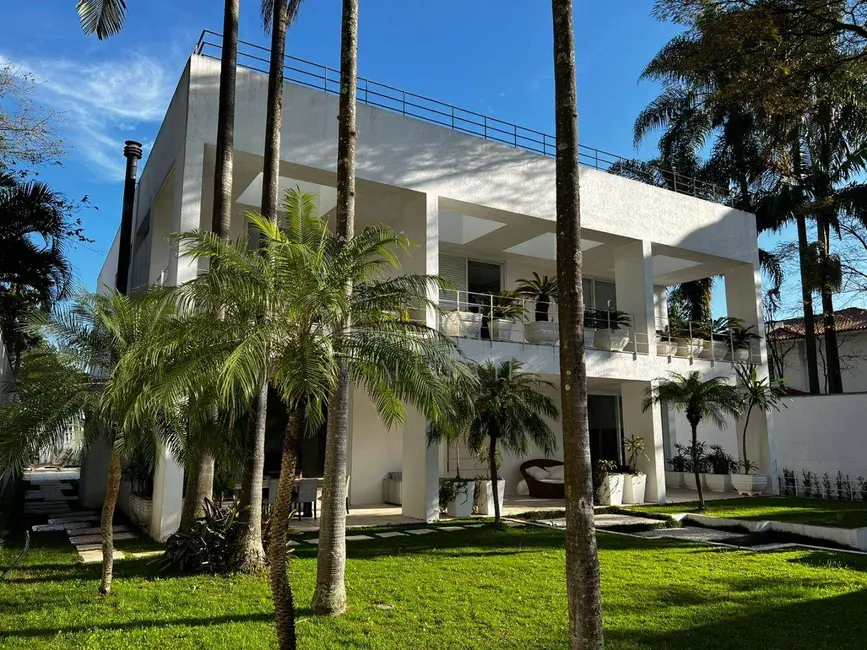 Foto 1 de Casa com 3 quartos à venda e para alugar, 1100m2 em Jardim América, São Paulo - SP