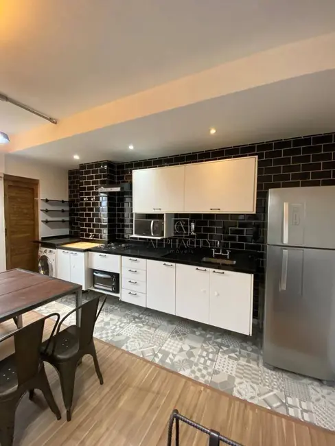 Foto 4 de Apartamento com 2 quartos à venda, 42m2 em Barueri - SP