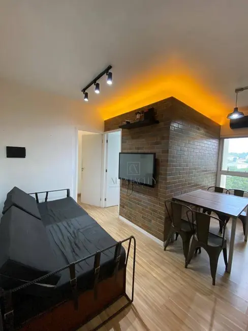 Foto 3 de Apartamento com 2 quartos à venda, 42m2 em Barueri - SP