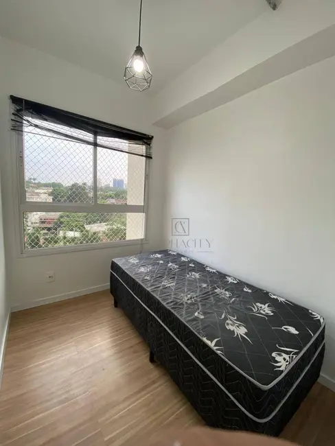 Foto 1 de Apartamento com 2 quartos à venda, 42m2 em Barueri - SP