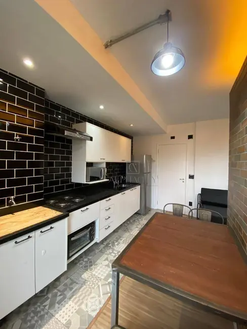 Foto 2 de Apartamento com 2 quartos à venda, 42m2 em Barueri - SP