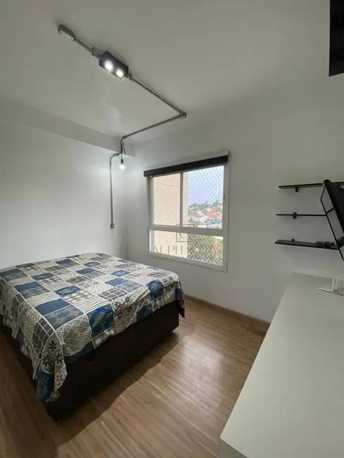 Foto 6 de Apartamento com 2 quartos à venda, 42m2 em Barueri - SP