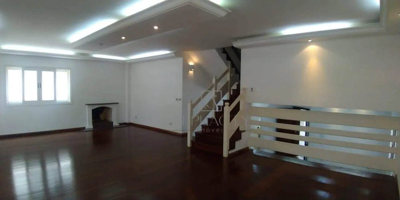 Foto 7 de Casa de Condomínio com 4 quartos para alugar, 360m2 em Santana De Parnaiba - SP