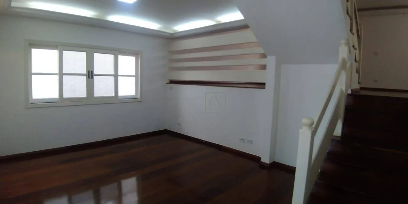 Foto 5 de Casa de Condomínio com 4 quartos para alugar, 360m2 em Santana De Parnaiba - SP