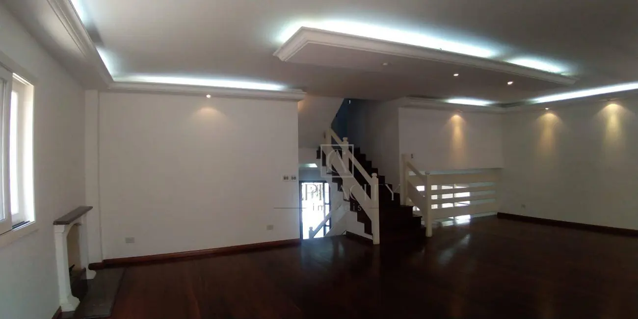 Foto 9 de Casa de Condomínio com 4 quartos para alugar, 360m2 em Santana De Parnaiba - SP