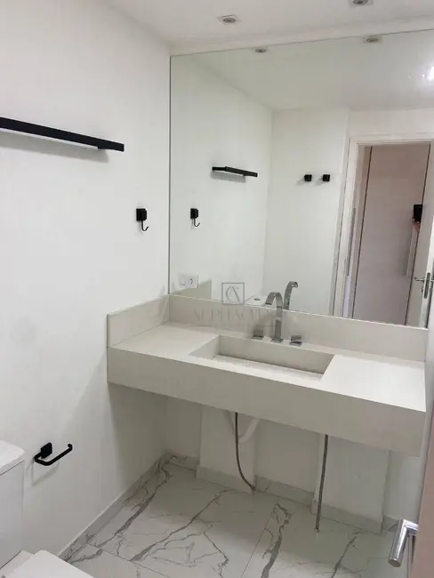 Foto 9 de Apartamento com 3 quartos para alugar, 165m2 em Alphaville Industrial, Barueri - SP