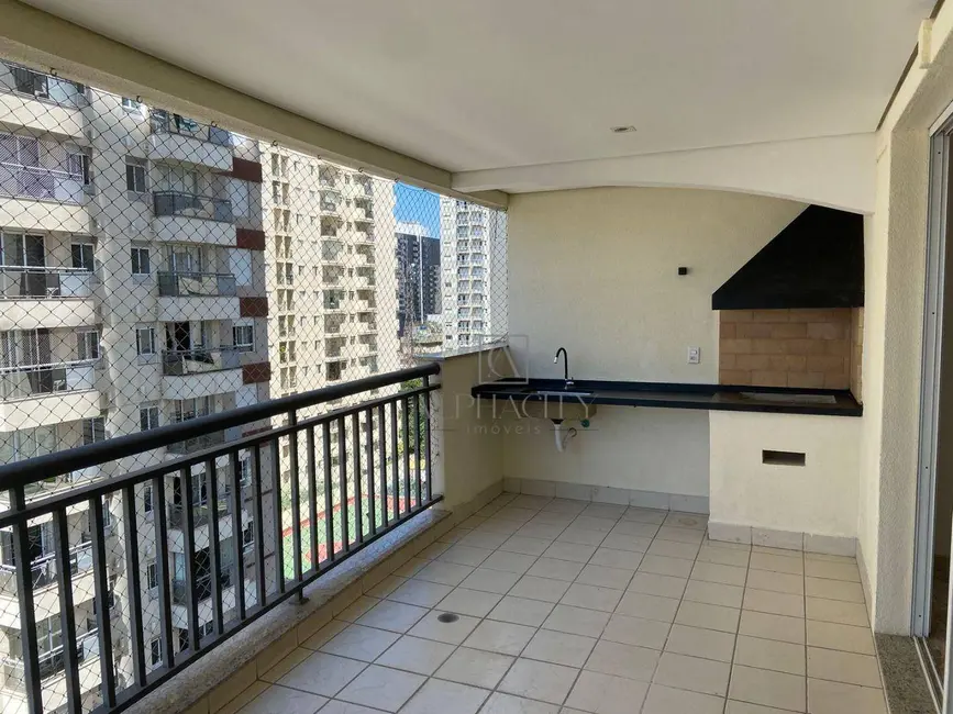Foto 1 de Apartamento com 3 quartos para alugar, 165m2 em Alphaville Industrial, Barueri - SP
