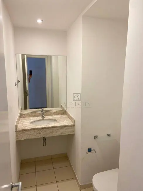 Foto 5 de Apartamento com 3 quartos para alugar, 165m2 em Alphaville Industrial, Barueri - SP
