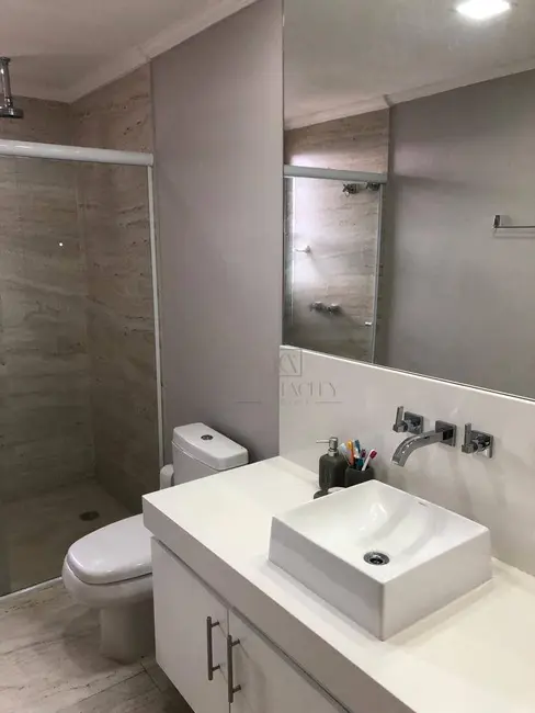 Foto 9 de Apartamento com 4 quartos para alugar, 210m2 em Alphaville Industrial, Barueri - SP