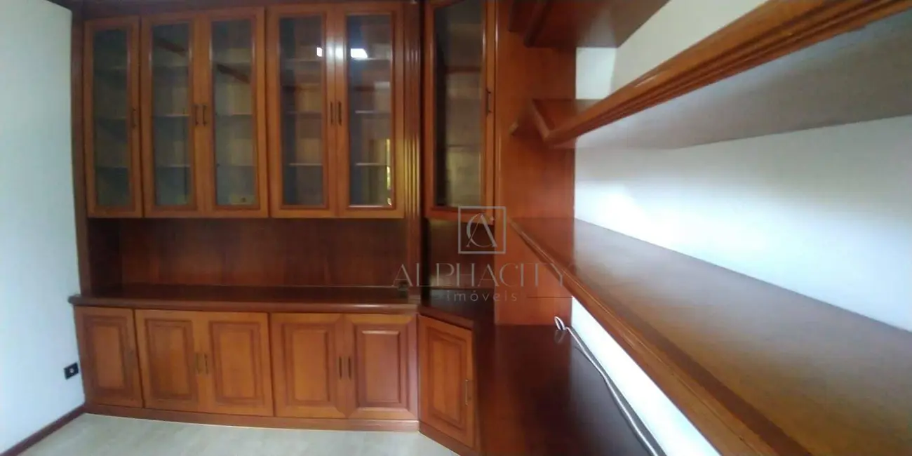 Foto 9 de Casa de Condomínio com 4 quartos à venda, 360m2 em Santana De Parnaiba - SP