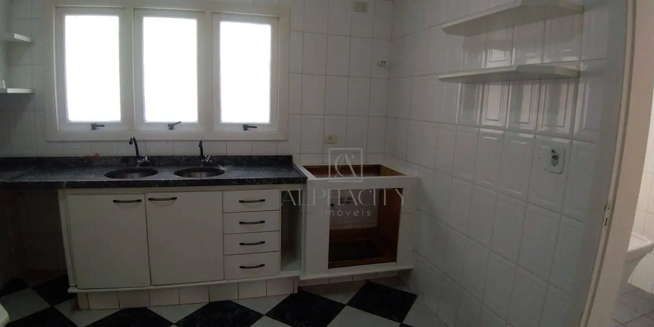 Foto 5 de Casa de Condomínio com 4 quartos à venda, 360m2 em Santana De Parnaiba - SP