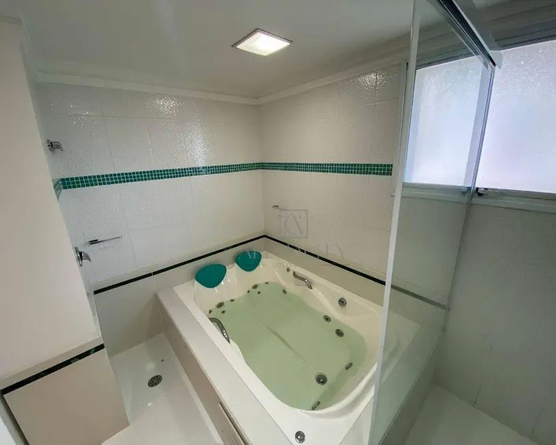 Foto 7 de Apartamento com 3 quartos à venda, 278m2 em Alphaville Industrial, Barueri - SP