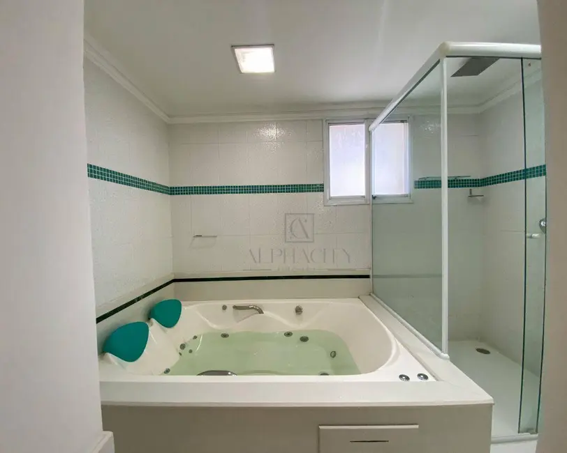 Foto 9 de Apartamento com 3 quartos à venda, 278m2 em Alphaville Industrial, Barueri - SP