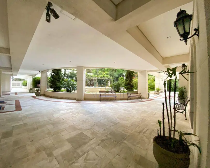 Foto 5 de Apartamento com 3 quartos à venda, 278m2 em Alphaville Industrial, Barueri - SP