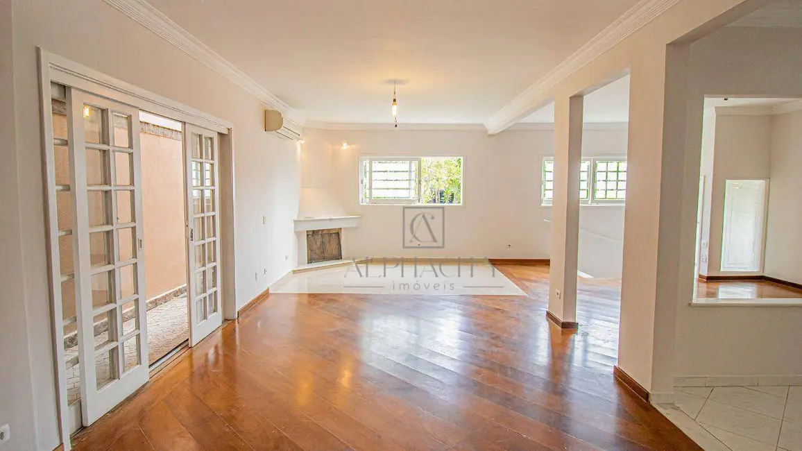 Casa de Condomínio com 4 quartos à venda, 420m2 em Santana De Parnaiba - SP - imagem 7 Foto 7 de Casa de Condomínio com 4 quartos à venda, 420m2 em Santana De Parnaiba - SP