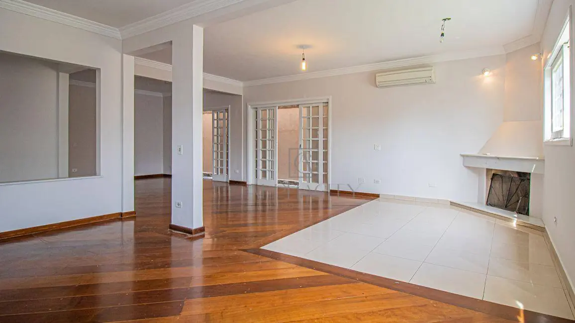 Casa de Condomínio com 4 quartos à venda, 420m2 em Santana De Parnaiba - SP - imagem 2 Foto 2 de Casa de Condomínio com 4 quartos à venda, 420m2 em Santana De Parnaiba - SP