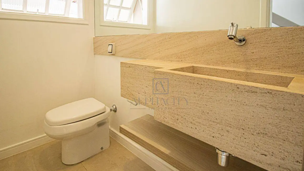 Casa de Condomínio com 4 quartos à venda, 420m2 em Santana De Parnaiba - SP - imagem 8 Foto 8 de Casa de Condomínio com 4 quartos à venda, 420m2 em Santana De Parnaiba - SP