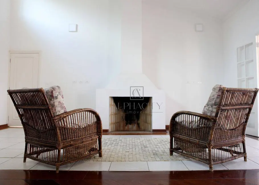 Foto 8 de Casa de Condomínio com 6 quartos para alugar, 2500m2 em Santana De Parnaiba - SP