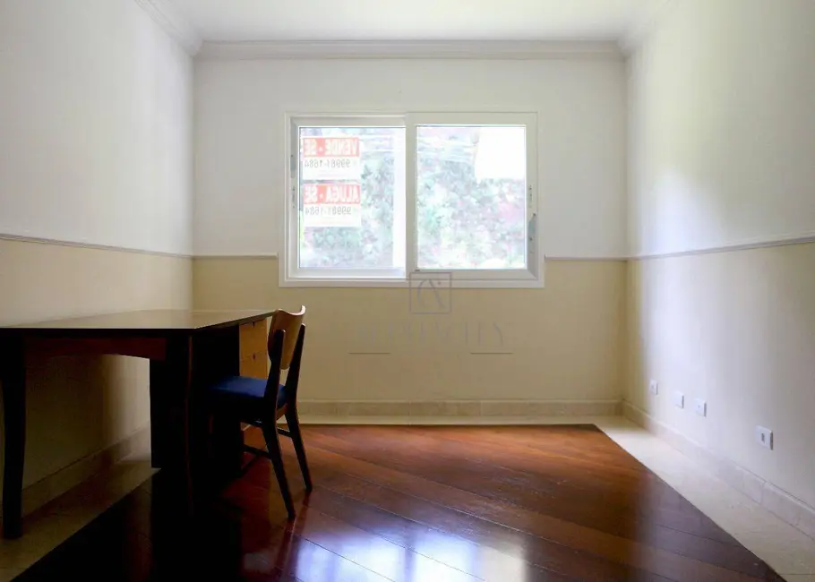 Foto 9 de Casa de Condomínio com 6 quartos para alugar, 2500m2 em Santana De Parnaiba - SP