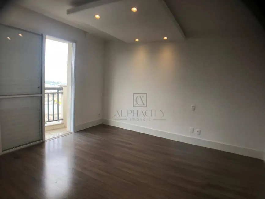 Apartamento com 3 quartos à venda, 278m2 em Alphaville Industrial, Barueri - SP - imagem 7 Foto 7 de Apartamento com 3 quartos à venda, 278m2 em Alphaville Industrial, Barueri - SP