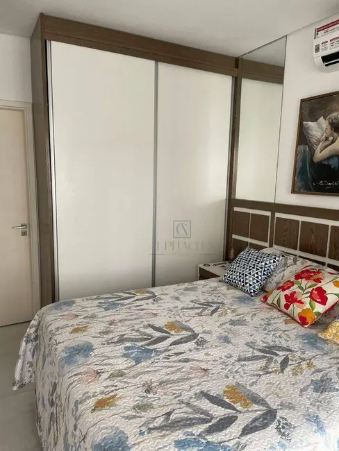 Foto 9 de Apartamento com 1 quarto para alugar, 49m2 em Tamboré, Barueri - SP