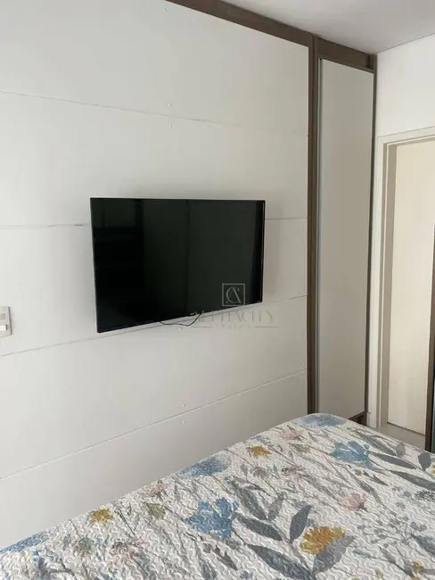 Foto 6 de Apartamento com 1 quarto para alugar, 49m2 em Tamboré, Barueri - SP