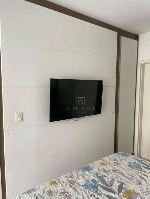 Foto 8 de Apartamento com 1 quarto para alugar, 49m2 em Tamboré, Barueri - SP