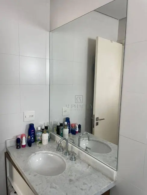 Foto 4 de Apartamento com 1 quarto para alugar, 49m2 em Tamboré, Barueri - SP