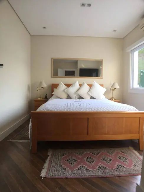 Foto 7 de Casa de Condomínio com 5 quartos à venda, 450m2 em Tamboré, Santana De Parnaiba - SP