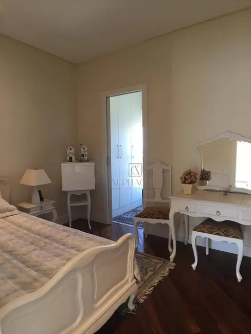 Foto 9 de Casa de Condomínio com 5 quartos à venda, 450m2 em Tamboré, Santana De Parnaiba - SP