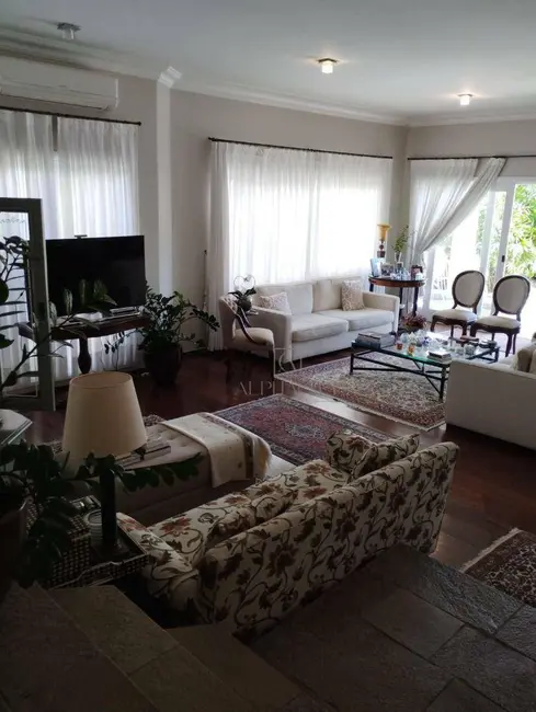 Foto 7 de Casa de Condomínio com 2 quartos à venda, 451m2 em Santana De Parnaiba - SP