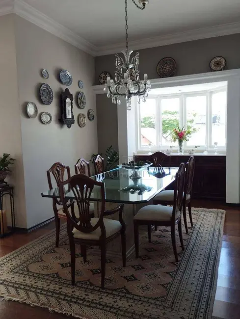 Foto 9 de Casa de Condomínio com 2 quartos à venda, 451m2 em Santana De Parnaiba - SP